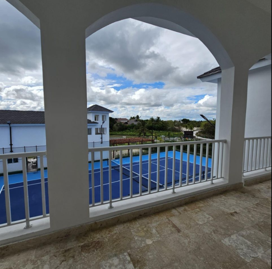 Image No.9-Villa de 9 chambres à vendre à Punta Cana