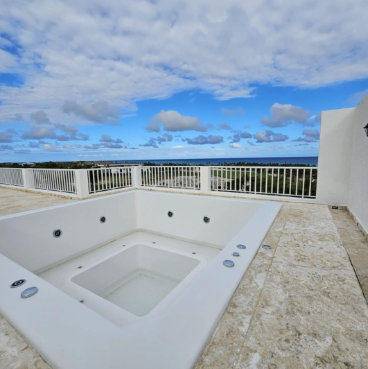 Image No.7-Villa de 9 chambres à vendre à Punta Cana