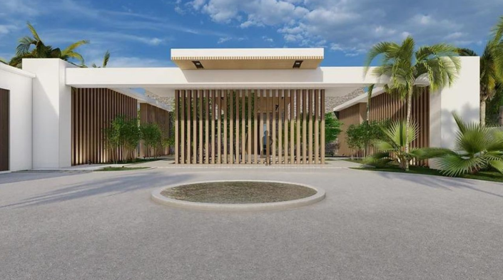 Image No.2-4 Bed Villa for sale