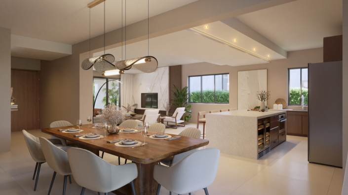 Image No.4-3 Bed Villa for sale