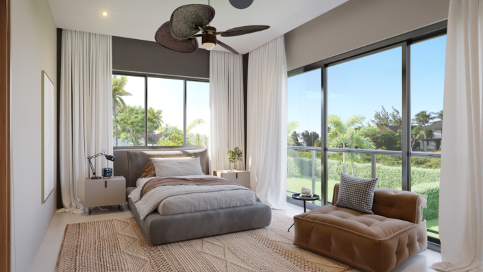 Image No.6-3 Bed Villa for sale