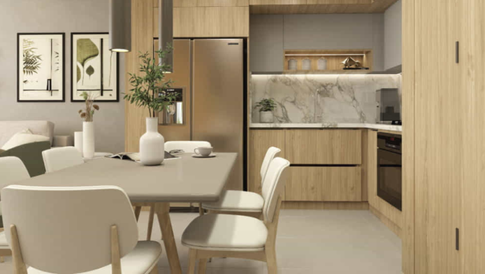 Image No.7-1 Bed Villa for sale