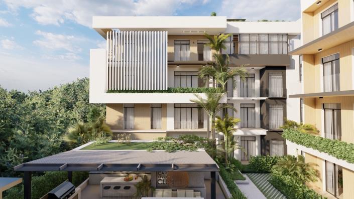 Image No.6-1 Bed Apartment for sale