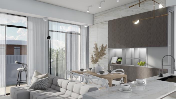 Image No.9-1 Bed Apartment for sale