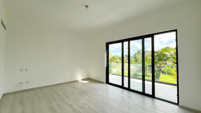 Image No.9-Villa de 3 chambres à vendre à Punta Cana