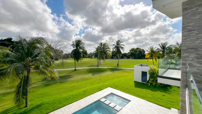 Image No.19-Villa de 3 chambres à vendre à Punta Cana