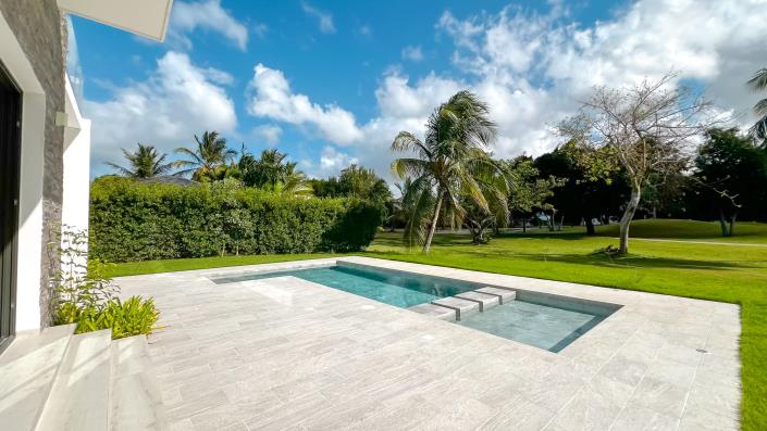 Image No.27-Villa de 3 chambres à vendre à Punta Cana