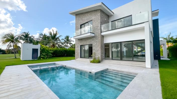 Image No.30-Villa de 3 chambres à vendre à Punta Cana