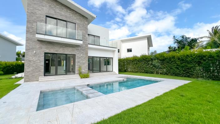 Image No.32-Villa de 3 chambres à vendre à Punta Cana