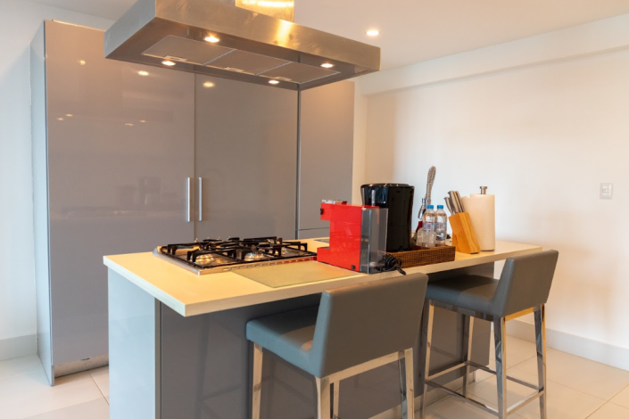 Image No.3-Appartement de 1 chambre à vendre à Sosua