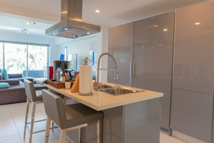 Image No.6-Appartement de 1 chambre à vendre à Sosua