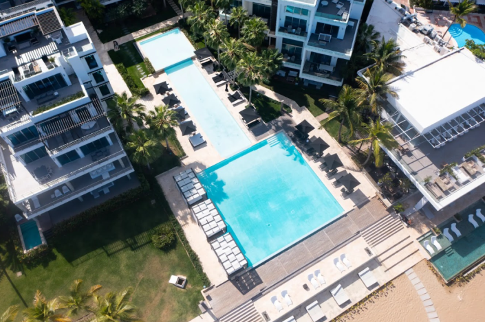 Image No.16-1 Bed Apartment for sale