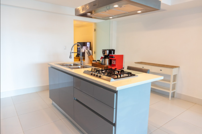 Image No.5-Appartement de 3 chambres à vendre à Sosua