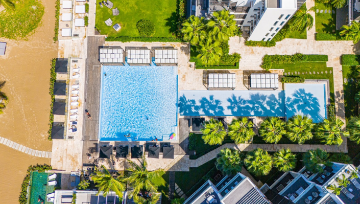 Image No.13-Appartement de 3 chambres à vendre à Sosua