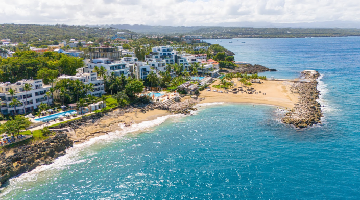 Image No.15-Appartement de 3 chambres à vendre à Sosua