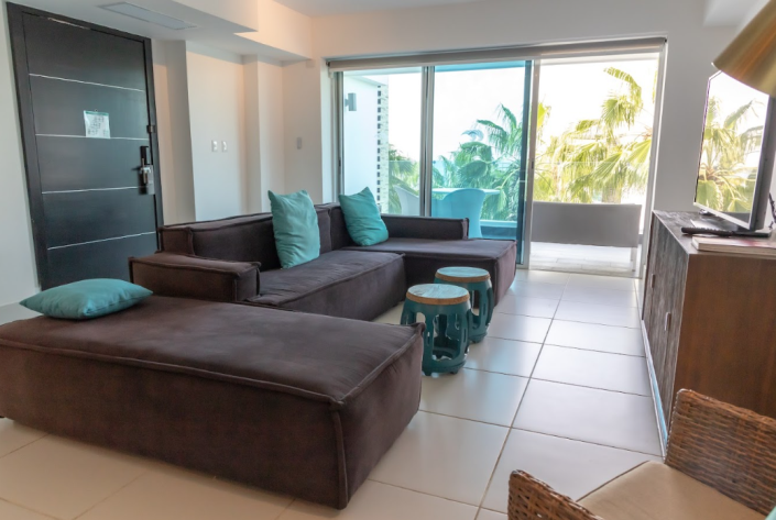 Image No.4-Appartement de 3 chambres à vendre à Sosua