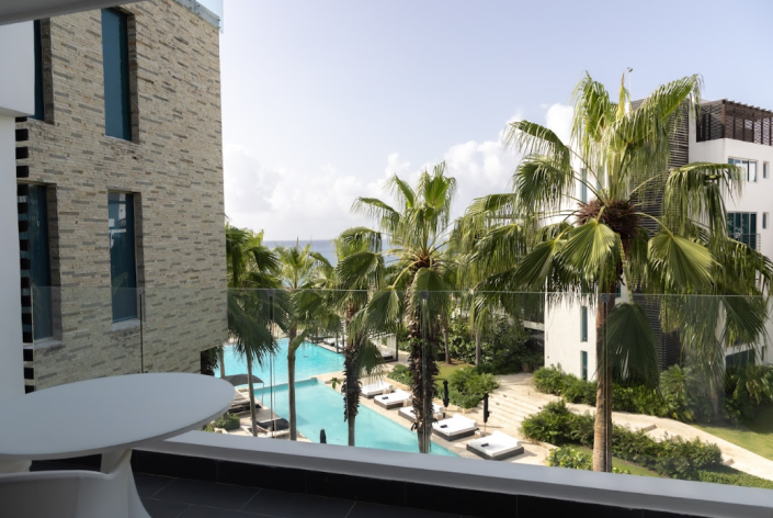 Image No.3-Appartement de 3 chambres à vendre à Sosua