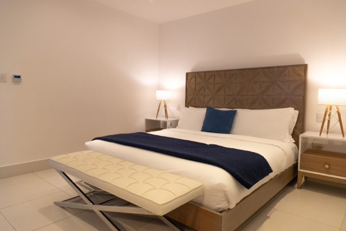 Image No.10-Appartement de 3 chambres à vendre à Sosua