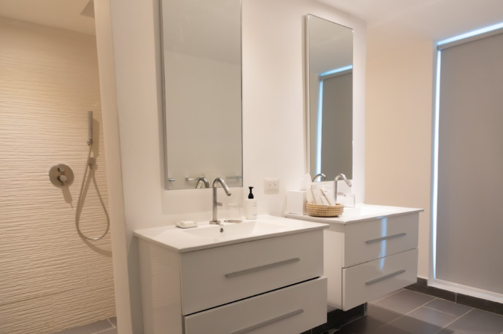 Image No.11-Appartement de 3 chambres à vendre à Sosua