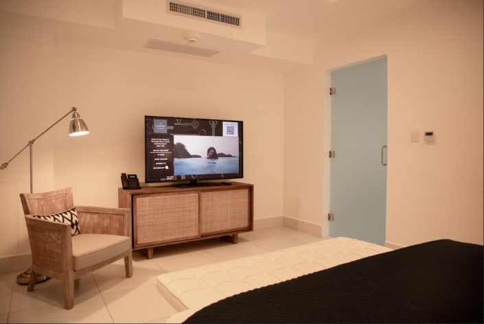 Image No.11-Appartement de 2 chambres à vendre à Sosua