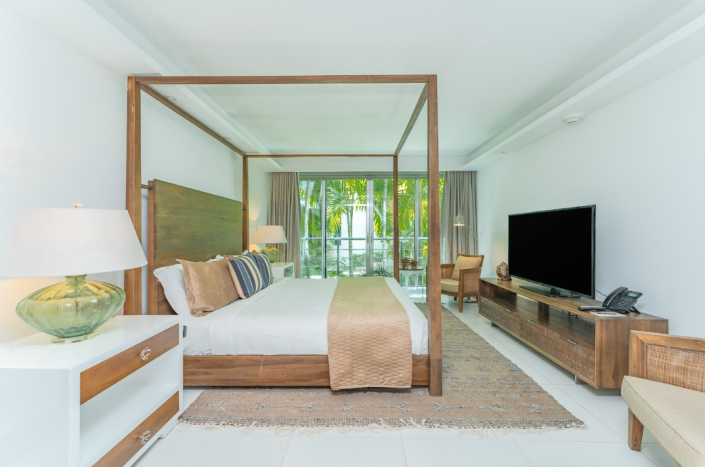 Image No.8-Appartement de 3 chambres à vendre à Sosua