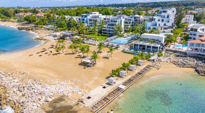 Image No.2-Appartement de 3 chambres à vendre à Sosua