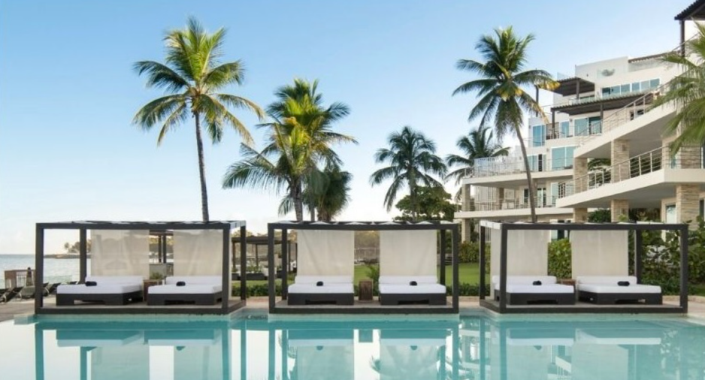 Image No.12-Appartement de 2 chambres à vendre à Sosua