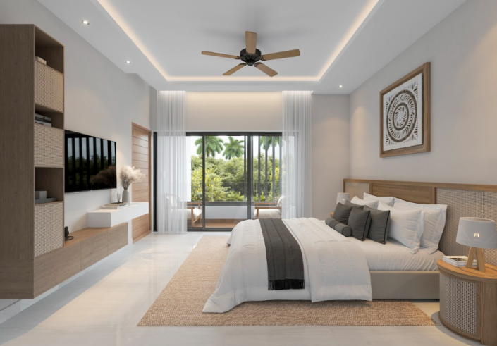 Image No.4-3 Bed House/Villa for sale