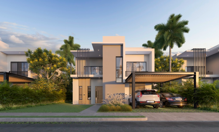Image No.1-3 Bed House/Villa for sale