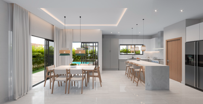 Image No.4-3 Bed House/Villa for sale