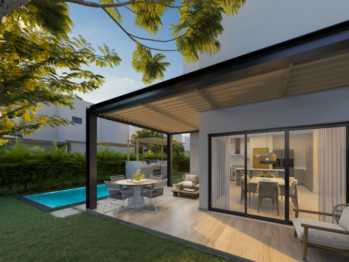Image No.1-3 Bed House/Villa for sale
