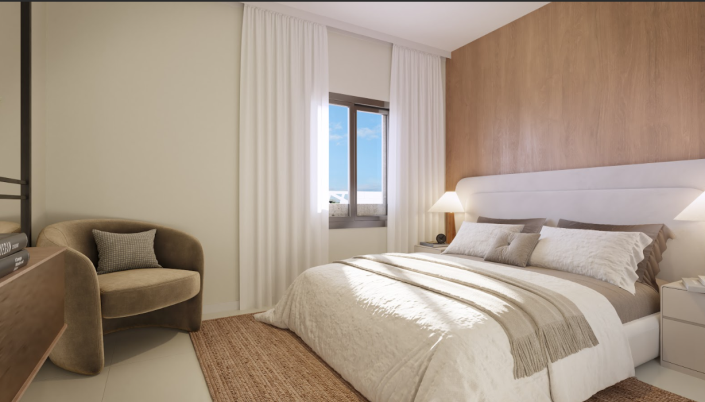 Image No.4-Appartement de 1 chambre à vendre à Punta Cana