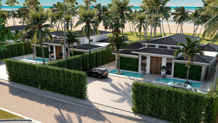 Image No.1-3 Bed Townhouse for sale