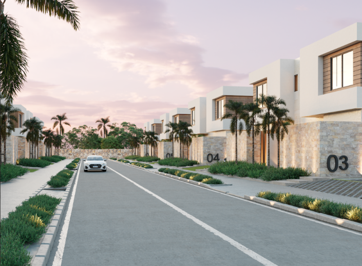 Image No.22-3 Bed House/Villa for sale