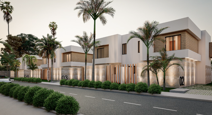 Image No.4-3 Bed House/Villa for sale