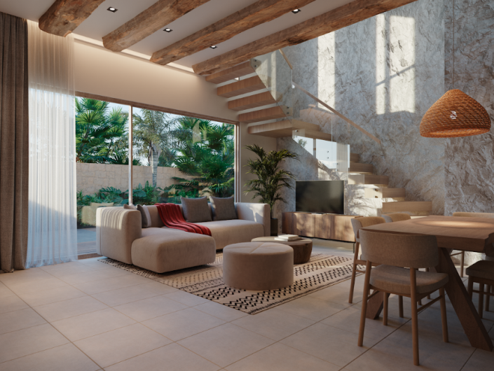 Image No.20-3 Bed House/Villa for sale