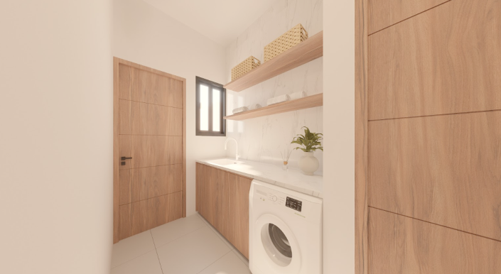 Image No.15-Maison / Villa de 3 chambres à vendre à Punta Cana