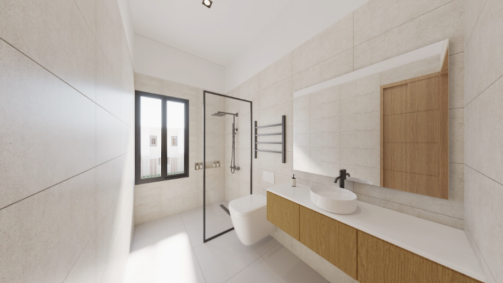 Image No.21-Maison / Villa de 3 chambres à vendre à Punta Cana