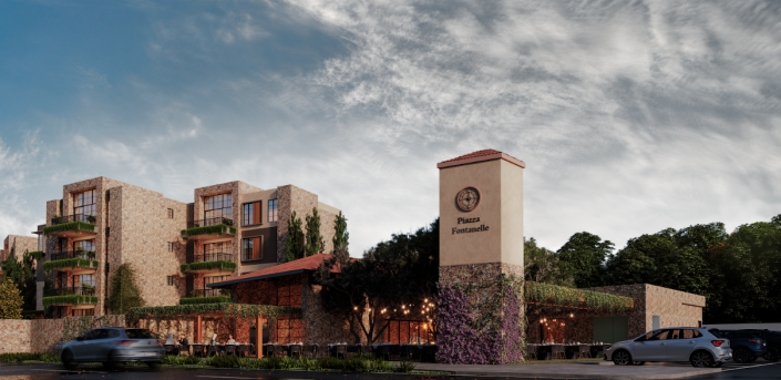 Image No.8-Appartement de 3 chambres à vendre à Punta Cana