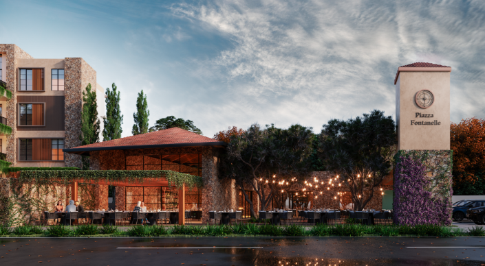 Image No.7-Appartement de 3 chambres à vendre à Punta Cana