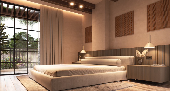 Image No.13-Appartement de 3 chambres à vendre à Punta Cana