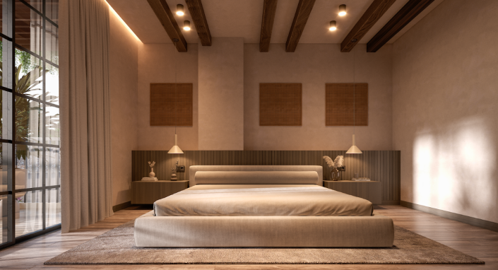 Image No.14-Appartement de 3 chambres à vendre à Punta Cana