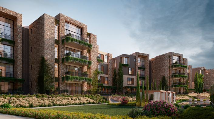 Image No.1-3 Bed Apartment for sale