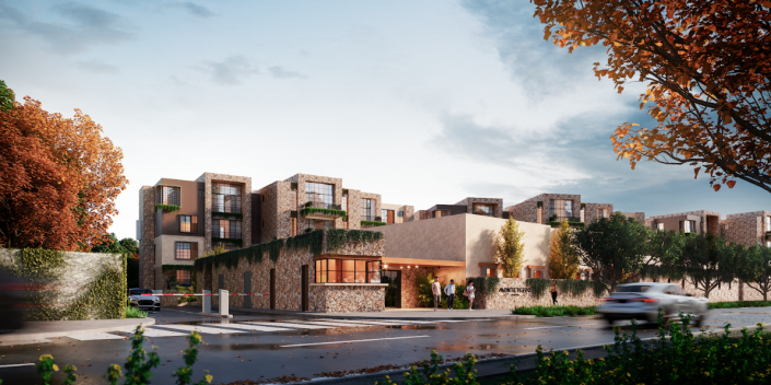 Image No.2-3 Bed Apartment for sale