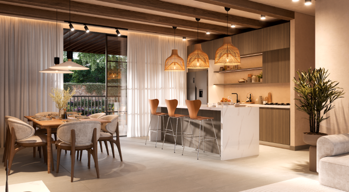 Image No.12-3 Bed Apartment for sale