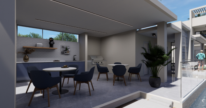 Image No.6-2 Bed Apartment for sale