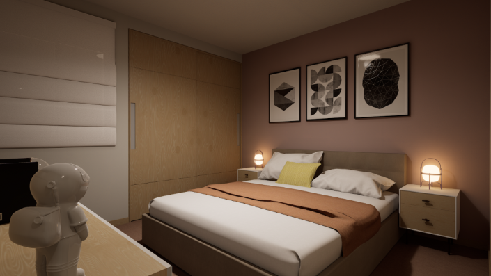 Image No.15-2 Bed Apartment for sale