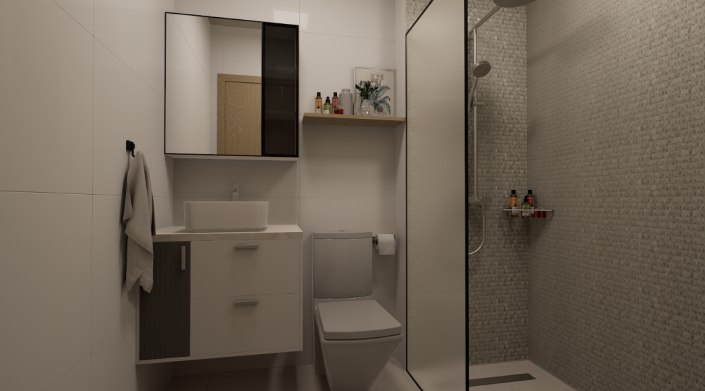 Image No.17-Appartement de 2 chambres à vendre à Punta Cana