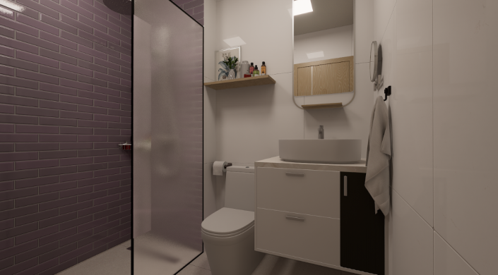 Image No.18-Appartement de 2 chambres à vendre à Punta Cana