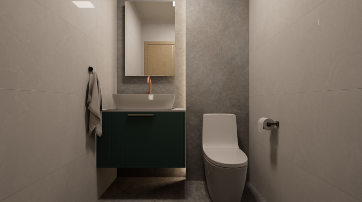 Image No.19-Appartement de 2 chambres à vendre à Punta Cana